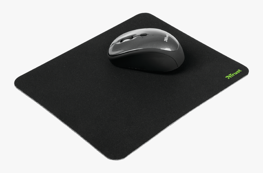 Eco-friendly Mouse Pad - Mouse, HD Png Download, Free Download
