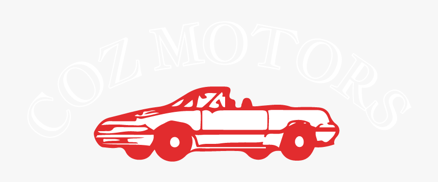 Coz Motors - Off-road Vehicle, HD Png Download, Free Download