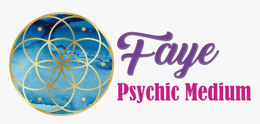 Faye - Psychic Medium - Circle, HD Png Download, Free Download