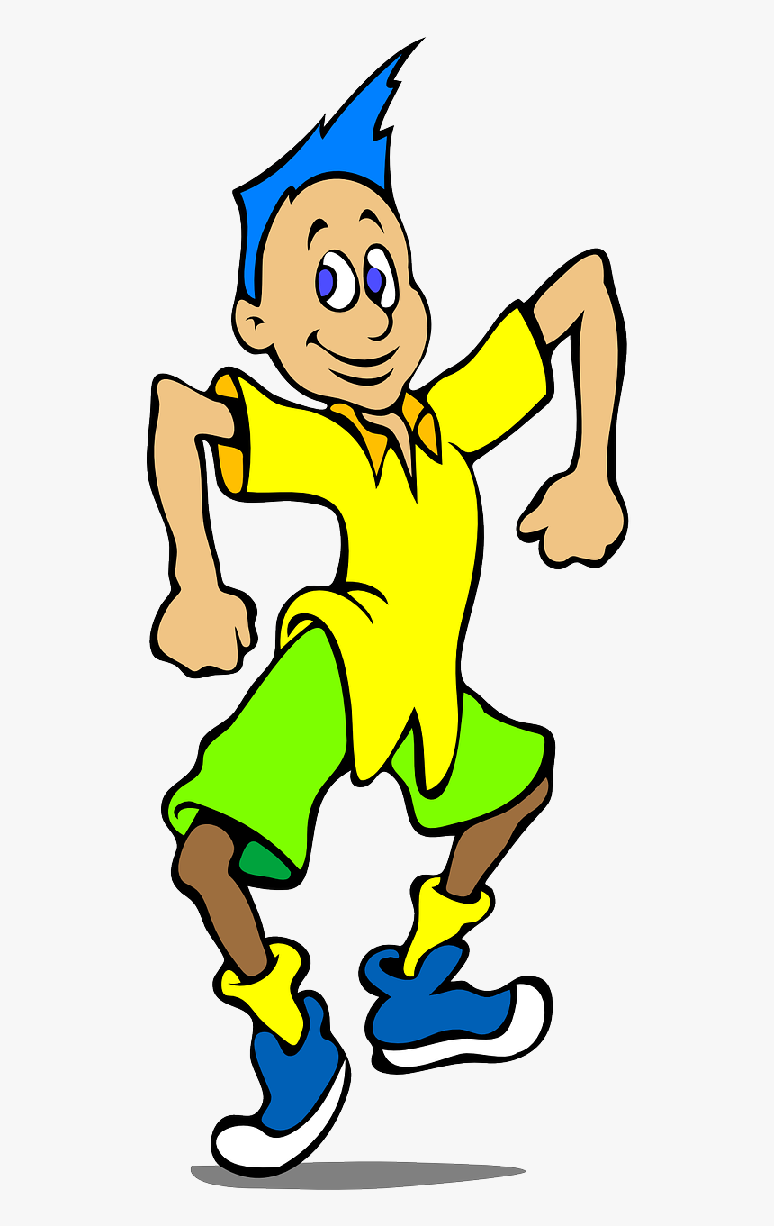 Dancing Clip Art Png Gif Animation, Transparent Png, Free Download