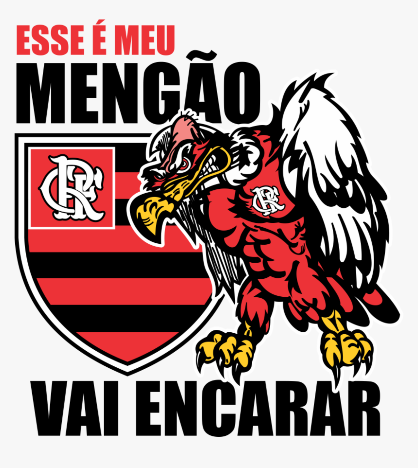 Picture - Do Simbolo Do Flamengo, HD Png Download, Free Download