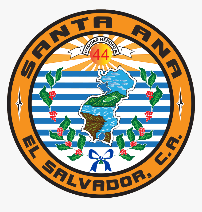 Alcaldia Municipal De Santa Ana, HD Png Download, Free Download