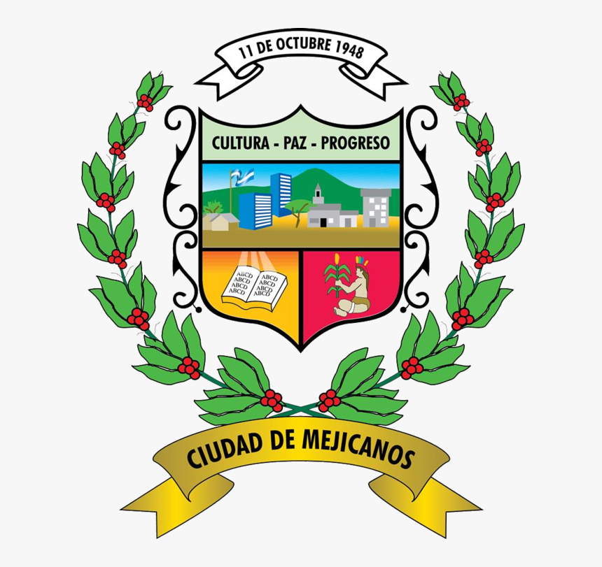 Mejicanos Logo, HD Png Download, Free Download