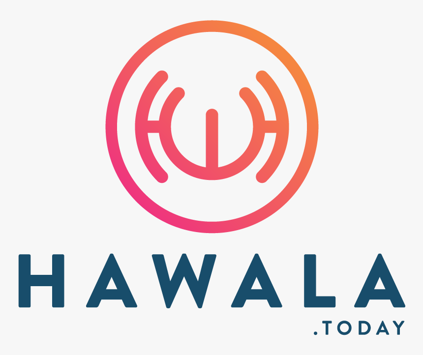 Hawala Today Logo, HD Png Download, Free Download