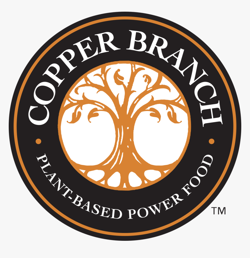 Copper Branch Logo, HD Png Download, Free Download