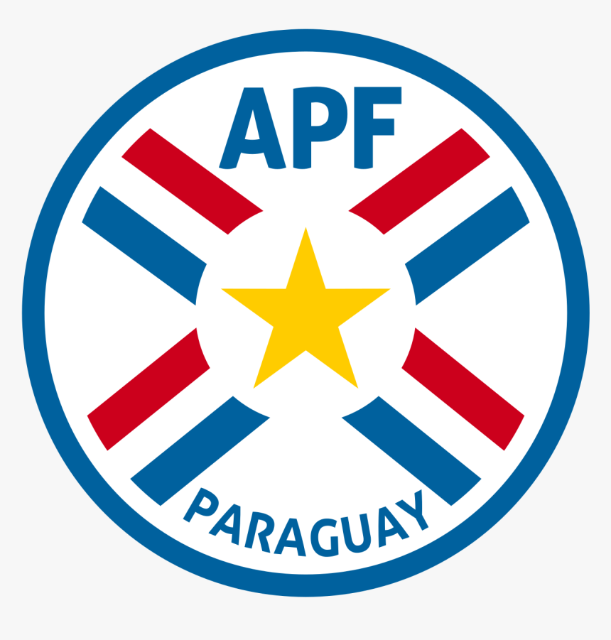 Federacion Paraguaya De Futbol, HD Png Download, Free Download