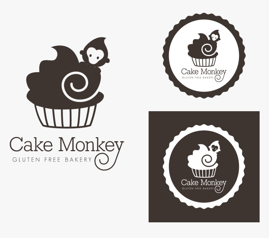 Chef Logo Design For A Company In Israel, HD Png Download, Free Download