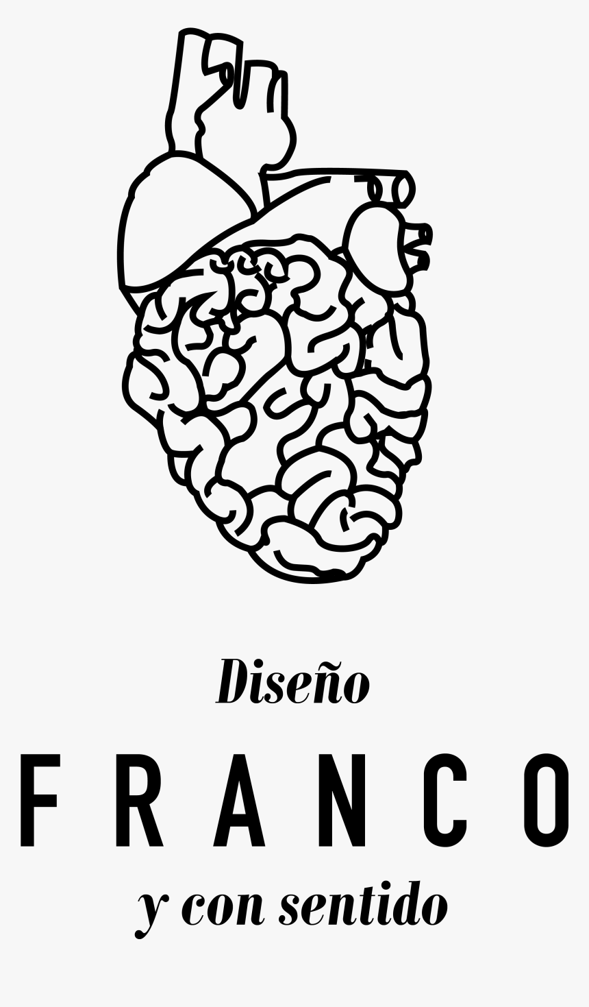 Franco - Line Art, HD Png Download, Free Download