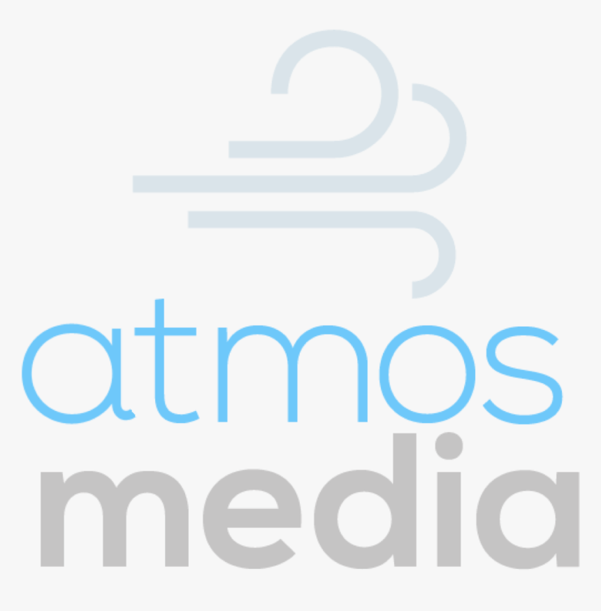 Atmosmedia Logo Square - Graphics, HD Png Download, Free Download