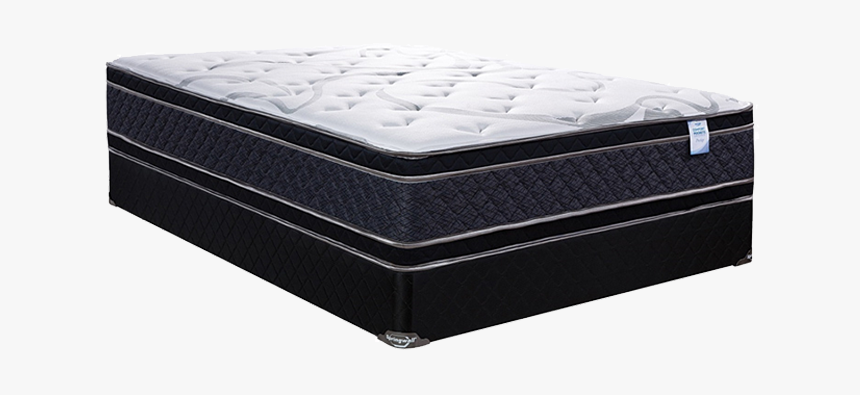 Sleep & Health - Springwall True North Mattress, HD Png Download, Free Download