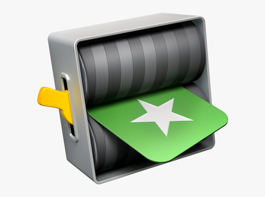 Icono Png For Mac, Transparent Png, Free Download