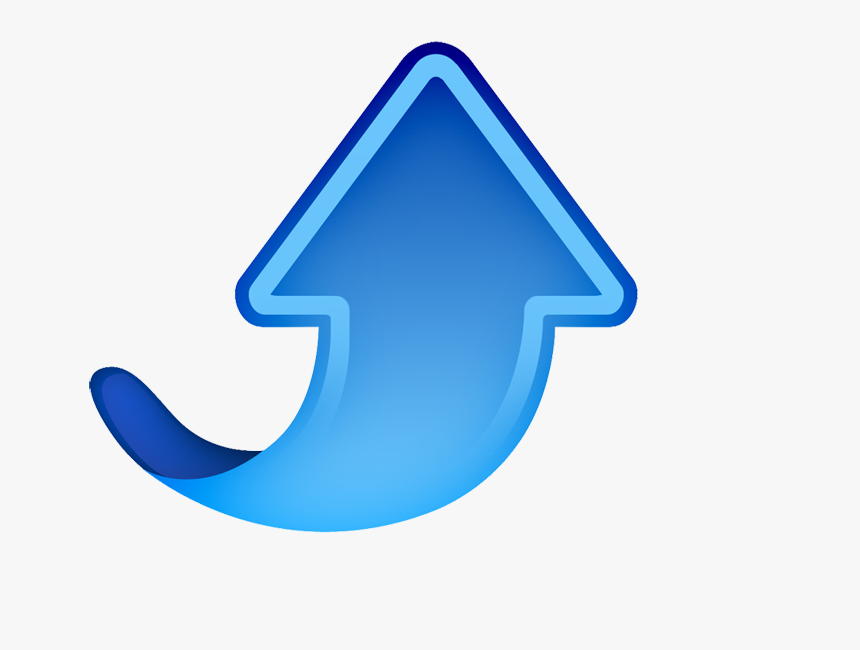 Up Arrow Icon Png, Transparent Png, Free Download