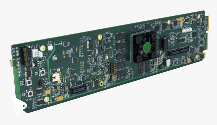 Cobalt 9904 Udx 4k - Electronics, HD Png Download, Free Download