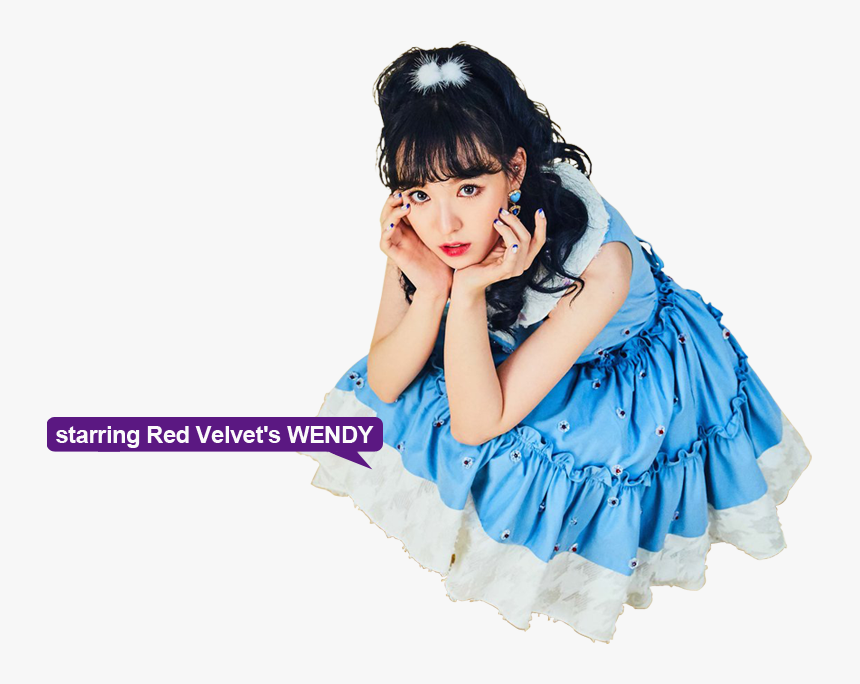 Red Velvet Rookie Yeri, HD Png Download, Free Download