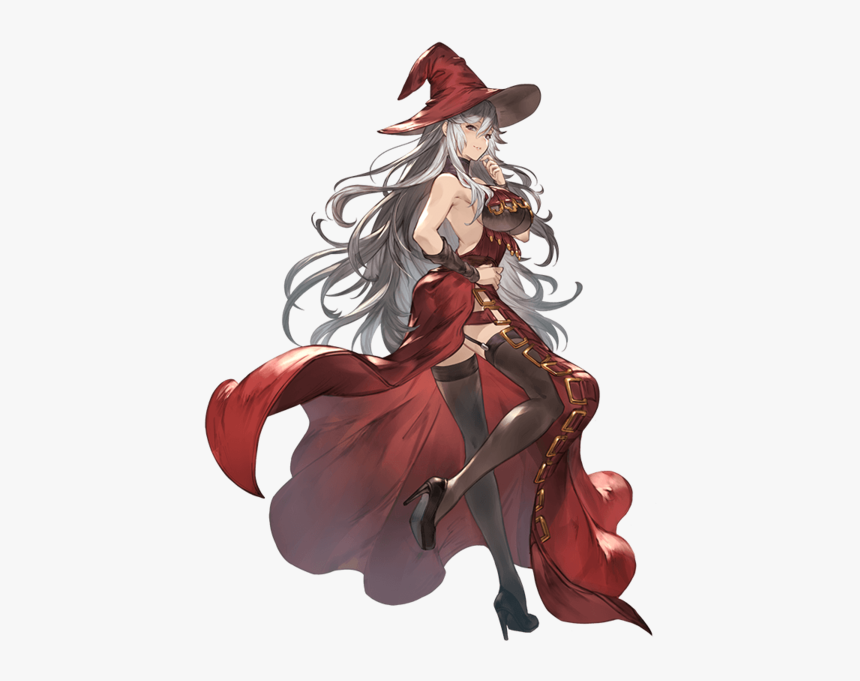 Granblue Magisa, HD Png Download, Free Download