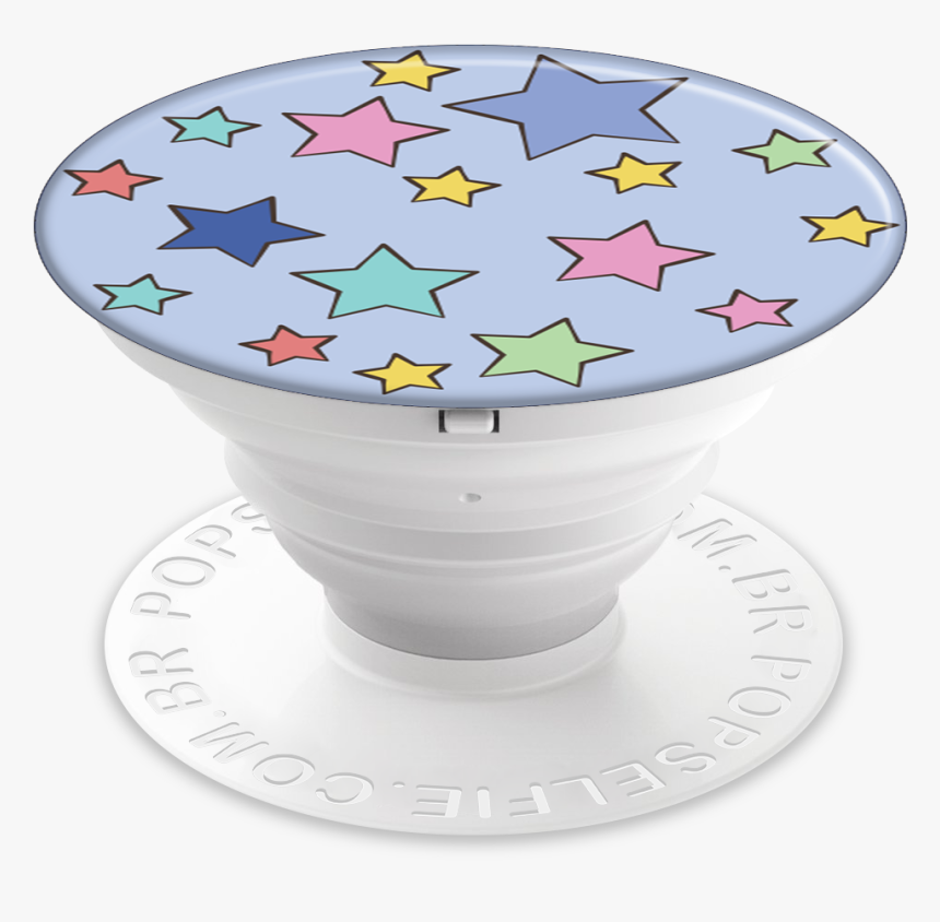 Transparent Estrelas Png - Ice Cream, Png Download, Free Download