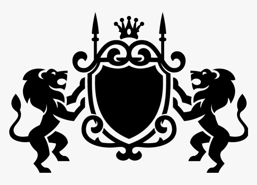 Royal Royal Crest King Vector, HD Png Download, Free Download