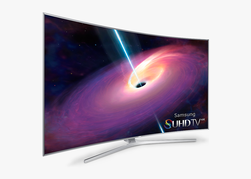 Best Buy Samsung Uhd Experience - Samsung 4k Tv Png, Transparent Png, Free Download