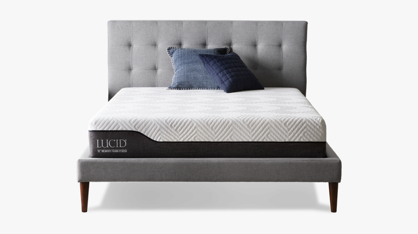 Lucid Bed, HD Png Download, Free Download