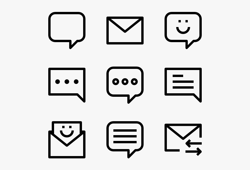 Icons Png, Transparent Png, Free Download