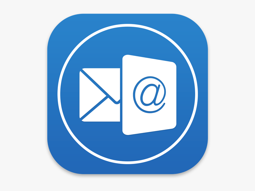 Outlook Email Logo Png, Transparent Png, Free Download