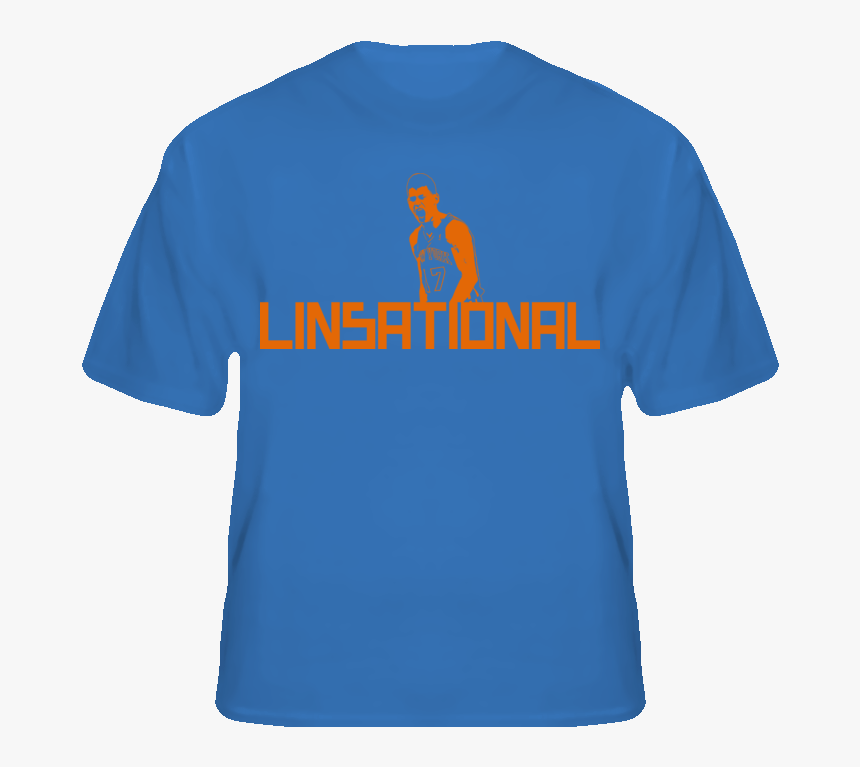 Jeremy Lin Linsational Ny Basketball Asian T Shirt - Schwarzenegger Commando T Shirt, HD Png Download, Free Download