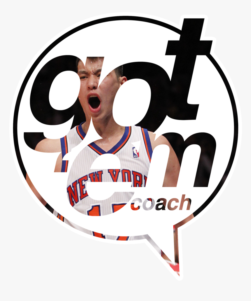 Jeremy Lin Knicks, HD Png Download, Free Download