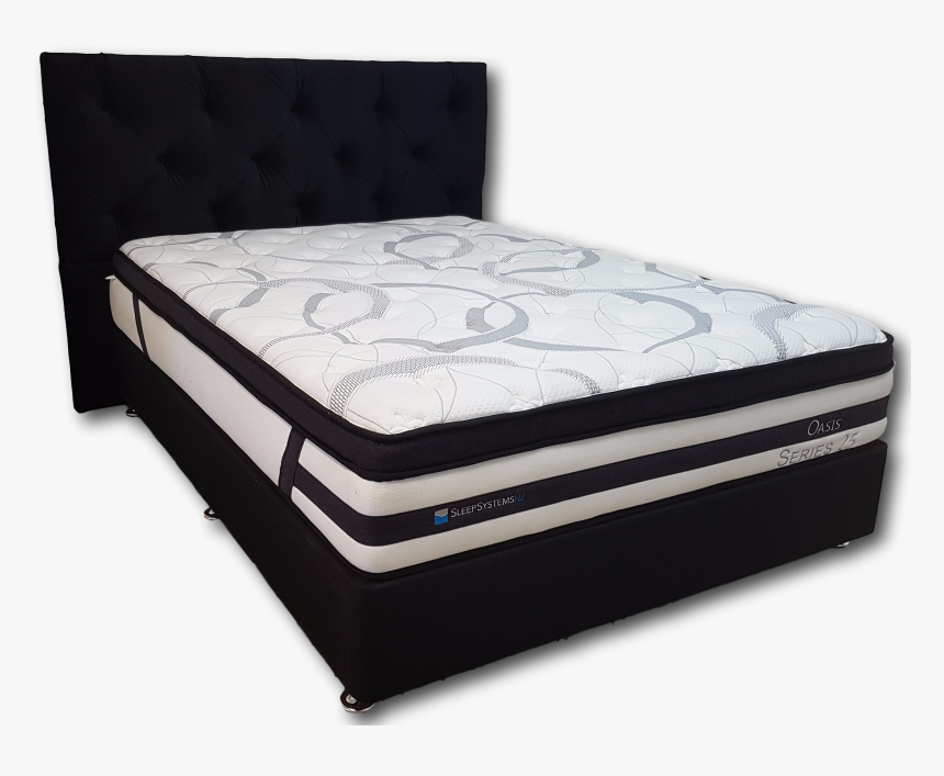 Oasis 24 King Bed, HD Png Download, Free Download