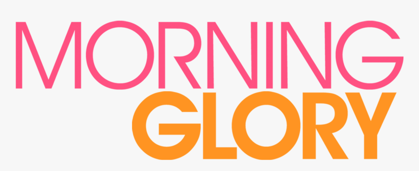 Morning Glory Dvd Cover, HD Png Download, Free Download