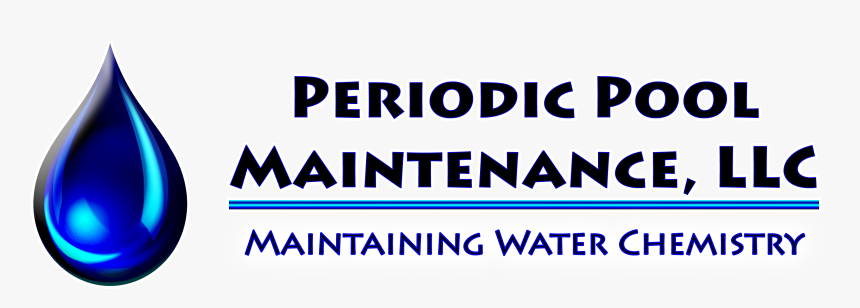 Periodic Pool Maintenance, Llc - Luminary, HD Png Download, Free Download