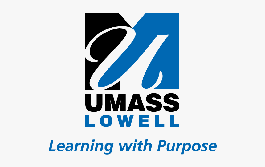 Umass Lowell Logo Png, Transparent Png, Free Download