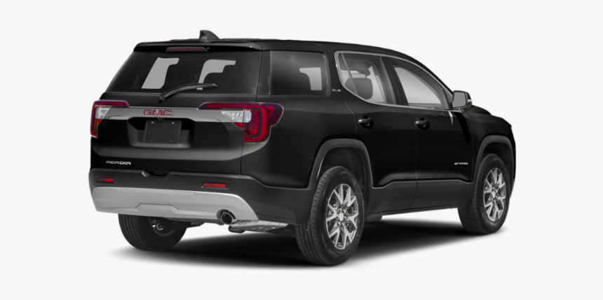 New 2020 Gmc Acadia Slt - Gmc Acadia, HD Png Download, Free Download