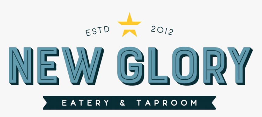 New Glory Eatery And Taproom, HD Png Download, Free Download