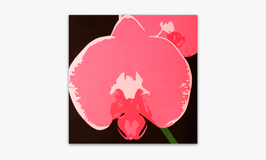 Christmas Orchid, HD Png Download, Free Download