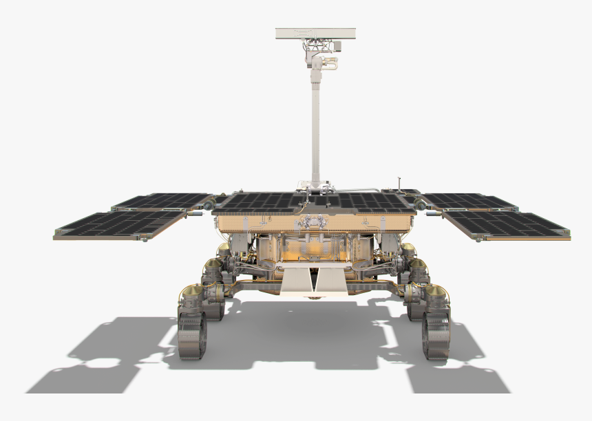 Mars Rover Transparent Background , Transparent Cartoons - Exomars 2020 Png, Png Download, Free Download