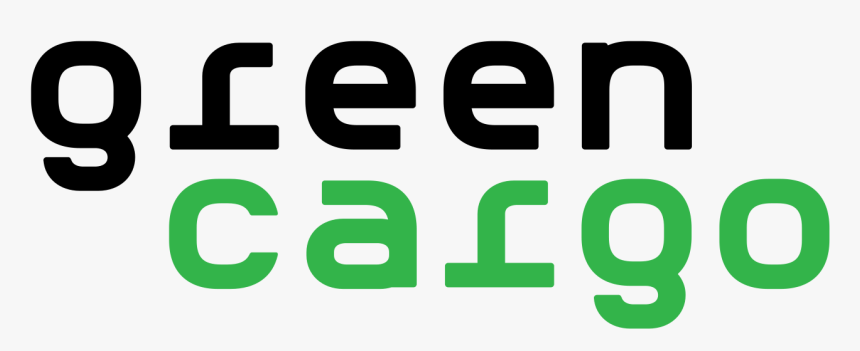 Green Cargo, HD Png Download, Free Download