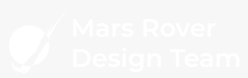 Mars Rover Design Team - Missouri S&t Mars Rover Logo, HD Png Download, Free Download