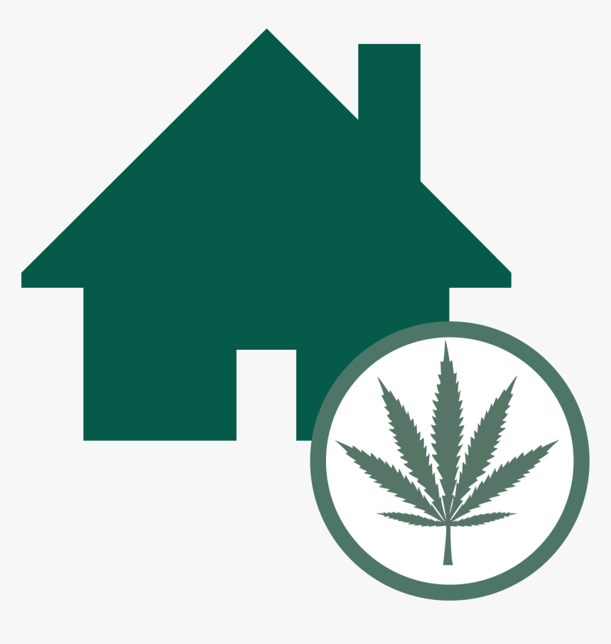 Cannabis Cult2 - Cannabis, HD Png Download, Free Download