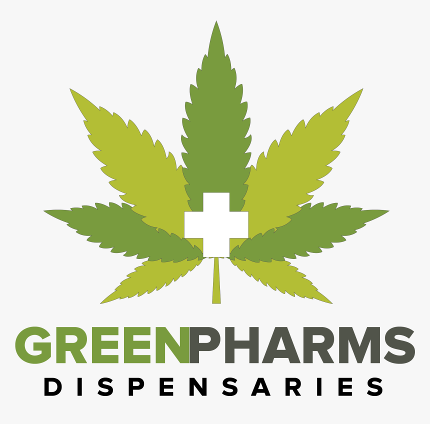 Greenpharms Dispensary - Mesa - Green Pharms Dispensary, HD Png Download, Free Download