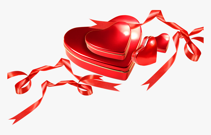 Transparent Coeur Png - Saint Valentin Png, Png Download, Free Download