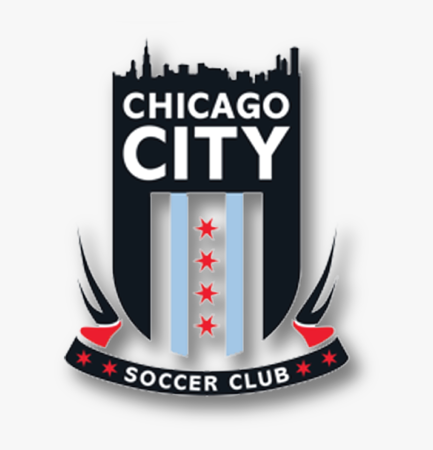 Chicago City Soccer Club Logo, HD Png Download, Free Download