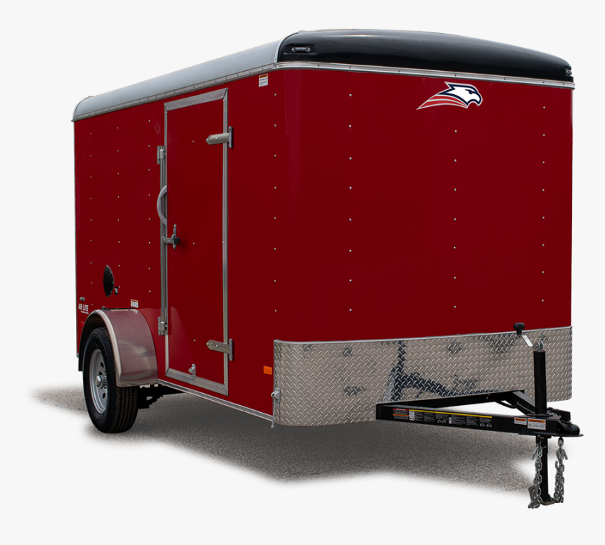 Air Lite Cargo - Travel Trailer, HD Png Download, Free Download