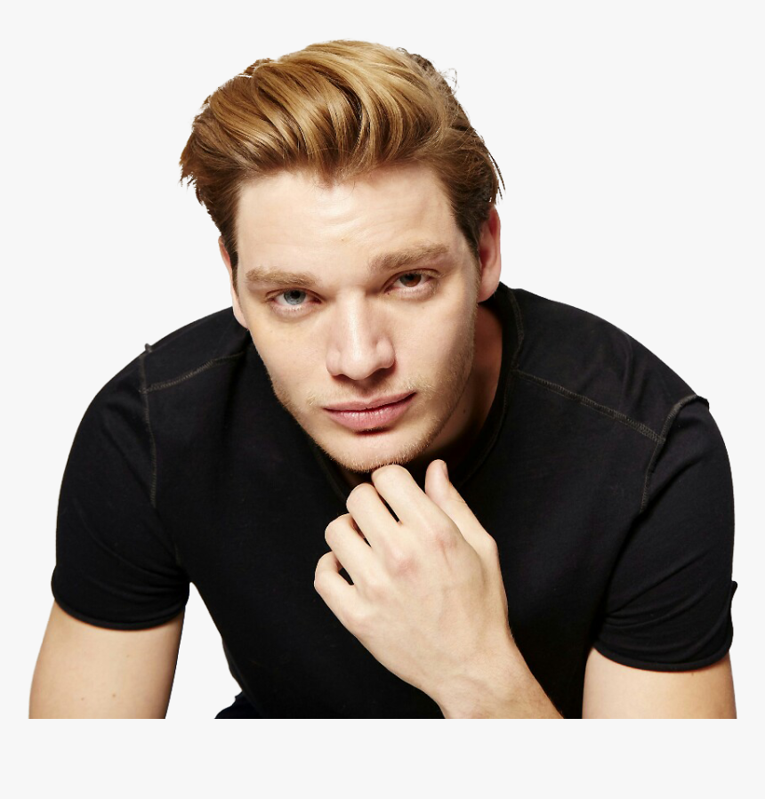 Transparent Dominic Sherwood Png - Dominic Sherwood 2017 Hq, Png Download, Free Download