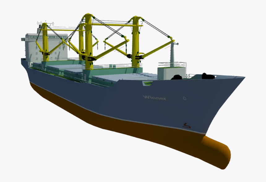 Tramp And Liner Shipping, HD Png Download, Free Download