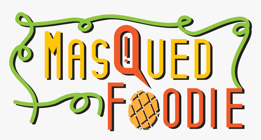 Masquedfoodie, HD Png Download, Free Download