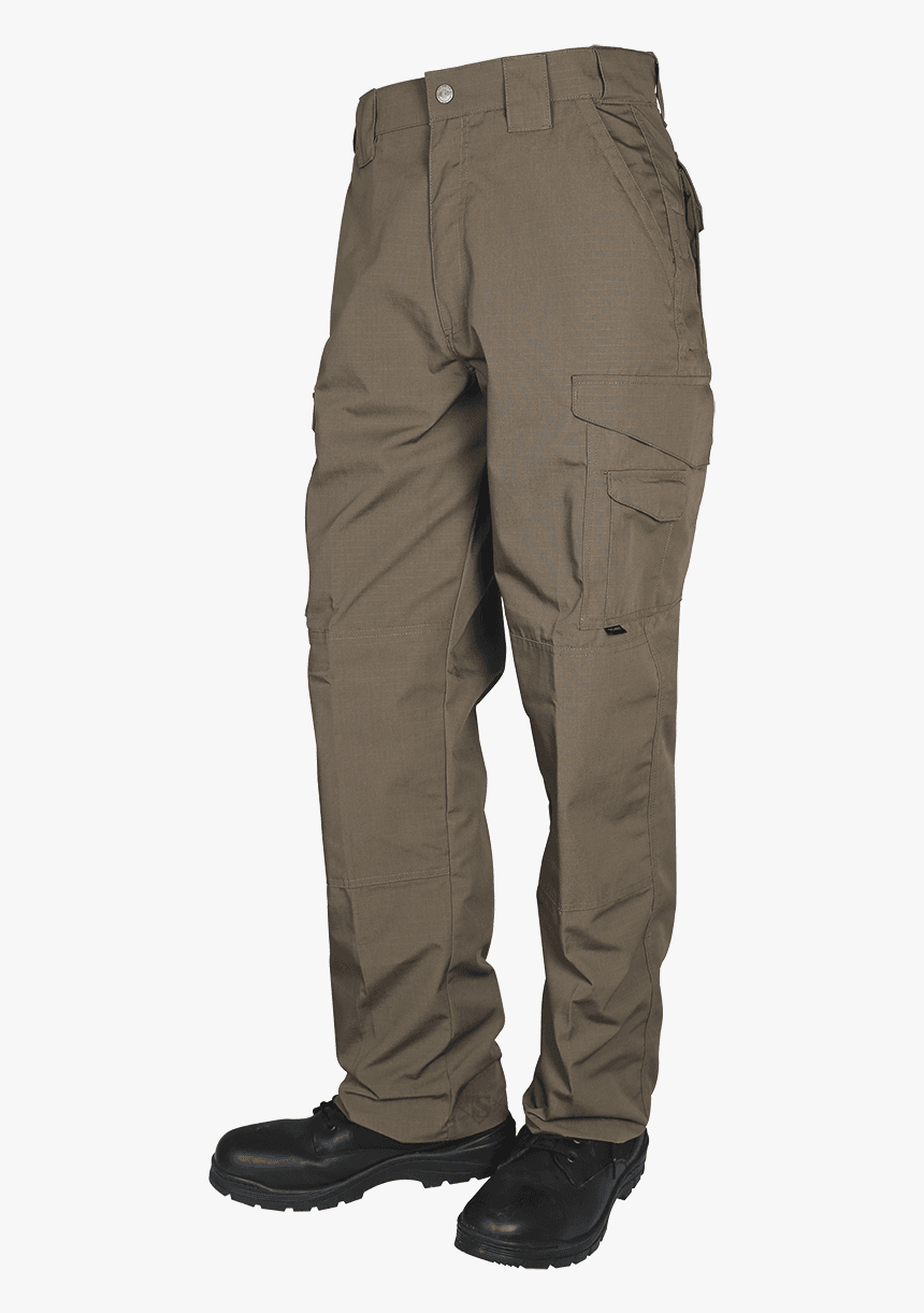 Cargo Pant Png Transparent Images - Tru Spec 24 7 Pant, Png Download ...