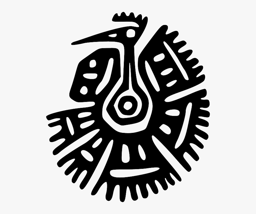 Aztecs Clip Art Png, Transparent Png, Free Download