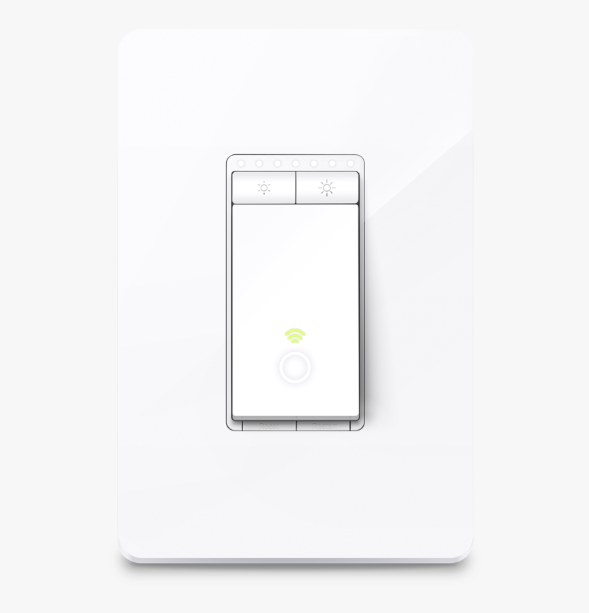 Light-switch - Gadget, HD Png Download, Free Download