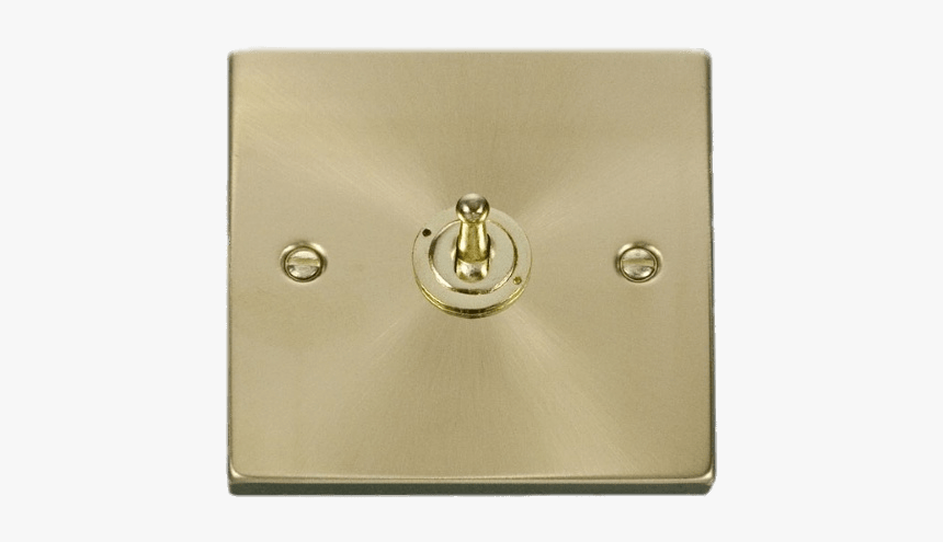 Light Switch Victorian - Light Switch, HD Png Download, Free Download