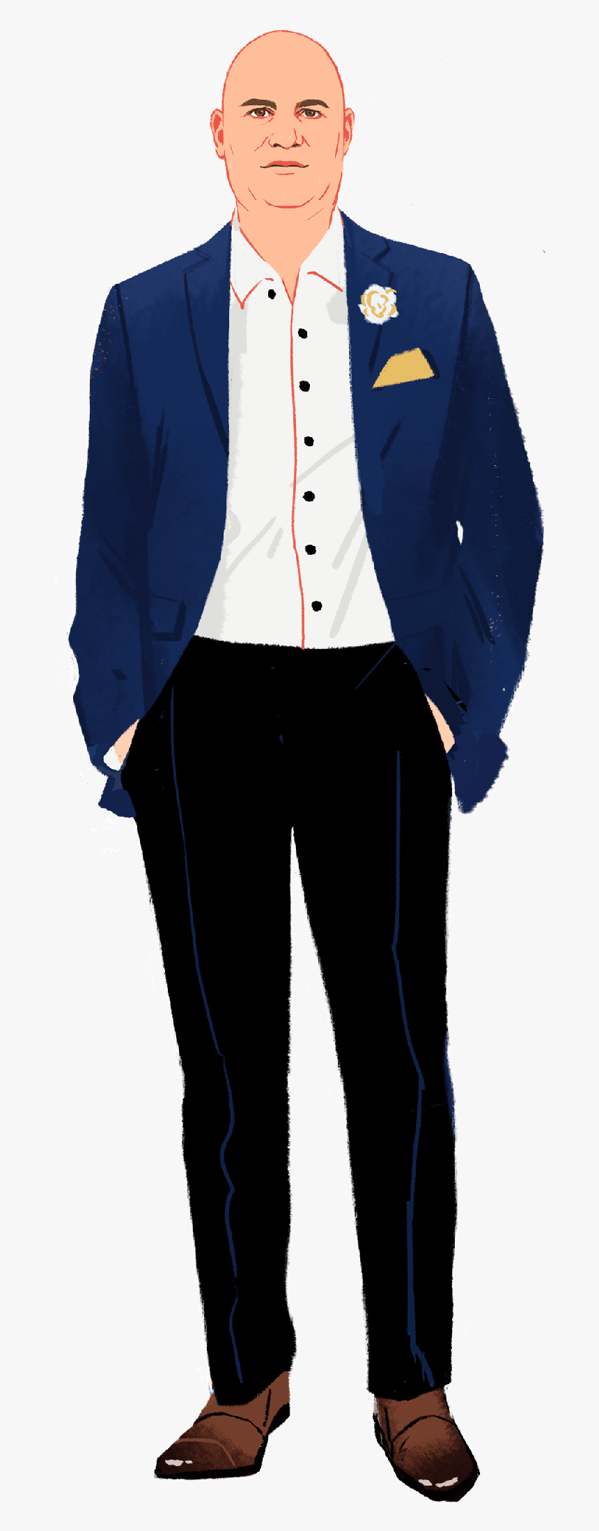 Formal Wear, HD Png Download, Free Download